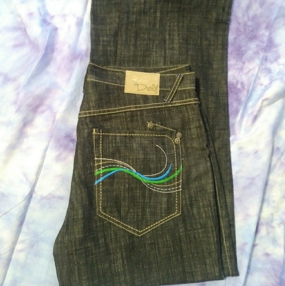 Men jeans